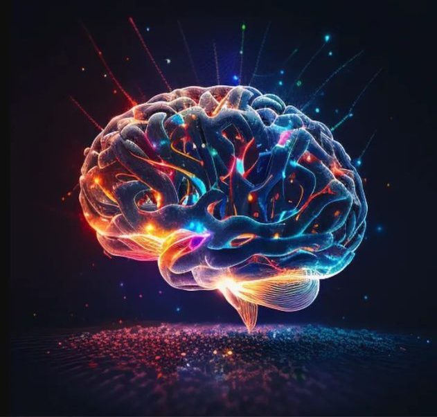 تقویت تمرکز ذهنی