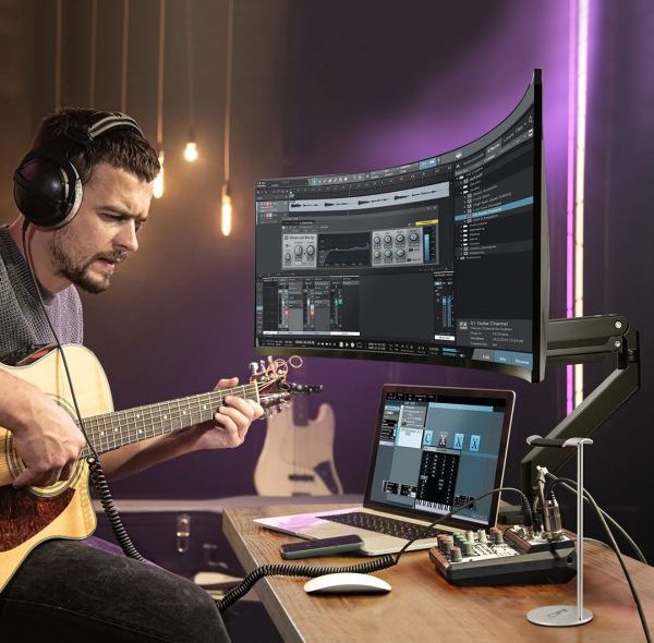 نکات فنی خرید مانیتور

