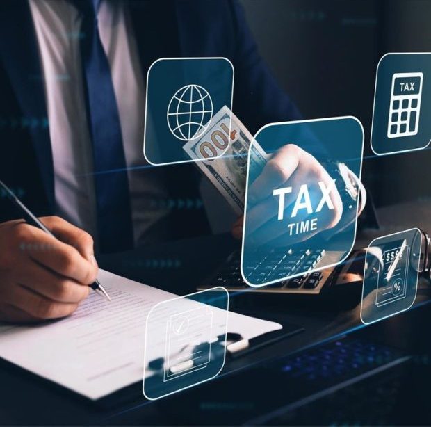 راهنمای مالیات بر ارث