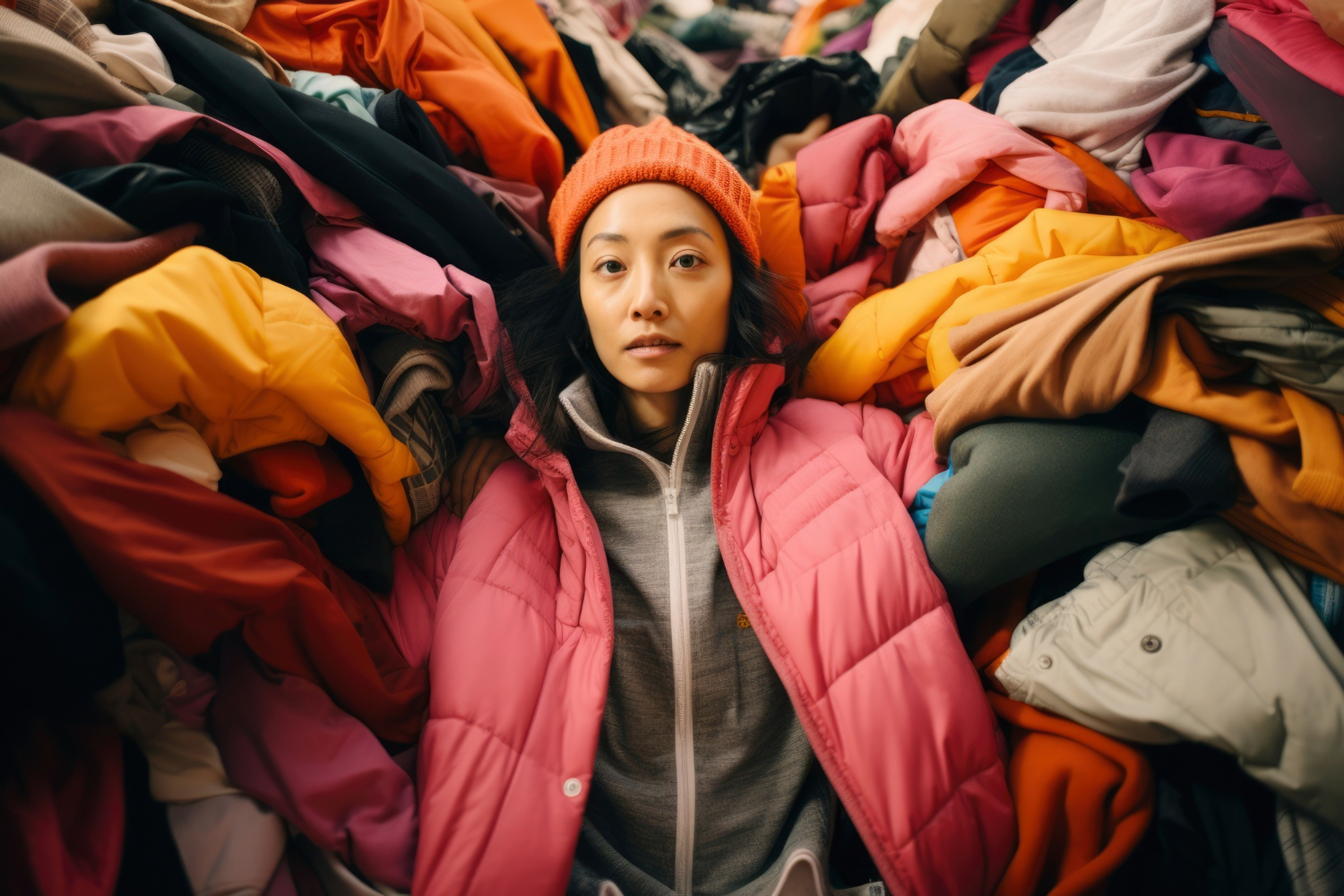 فشن دیجیتال چیست؟