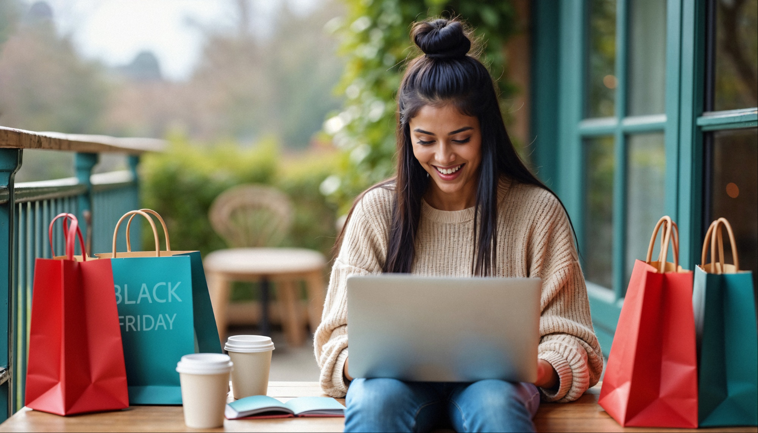 سیستم هوشمند خرید