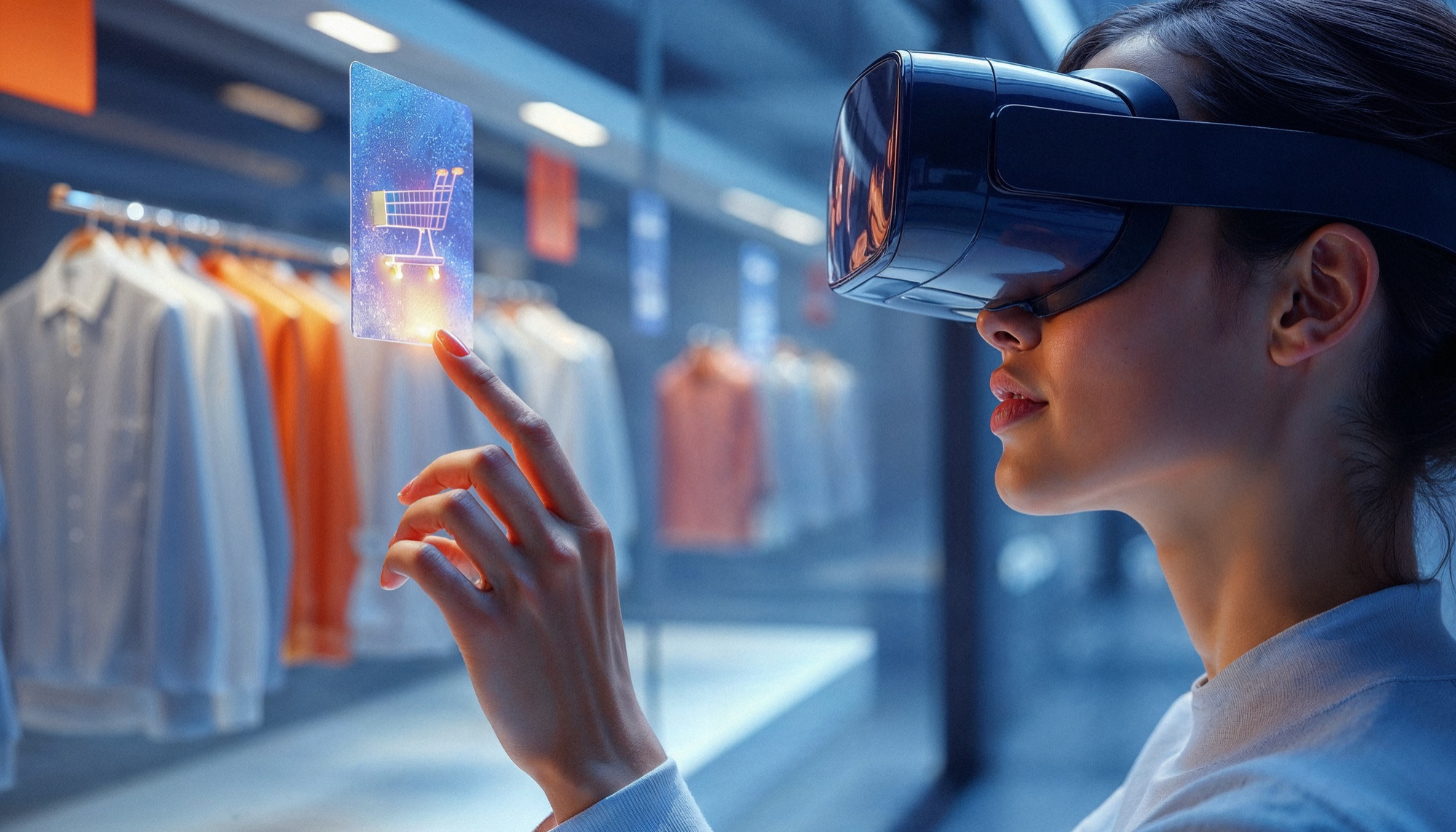 تحول صنعت پوشاک با سودگام