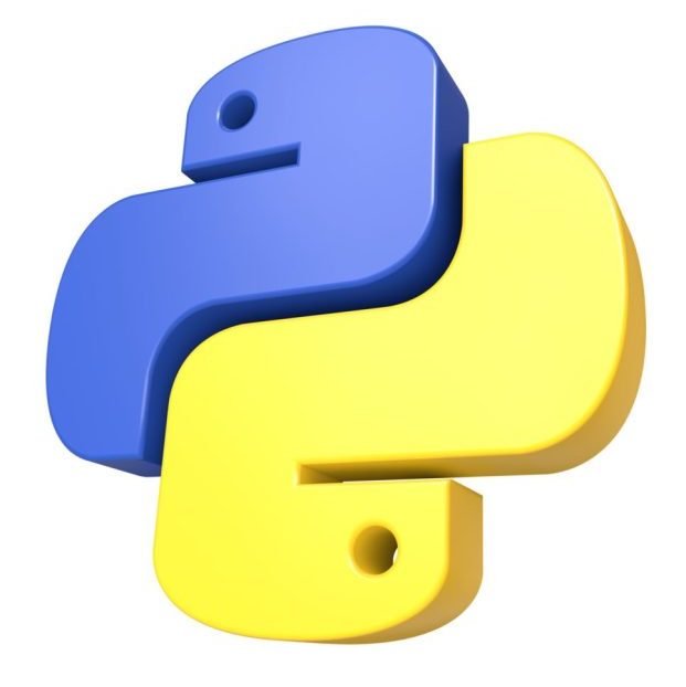 آموزش برنامه‌نویسی پایتون
