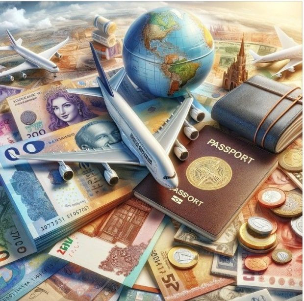 کمخرجترین مقاصد گردشگری