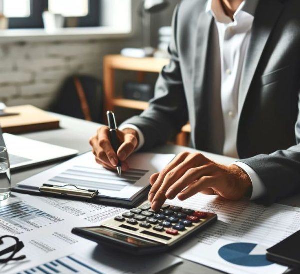 مالیات ارزش افزوده
