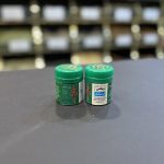 کرم ماساژ ویکس