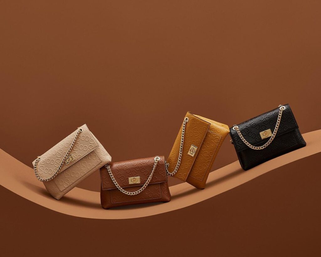 خرید کیف چرمی