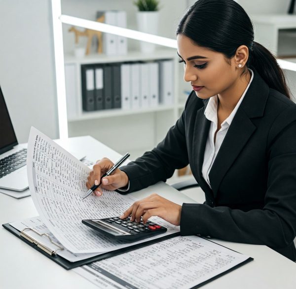 آموزش ثبت هزینه