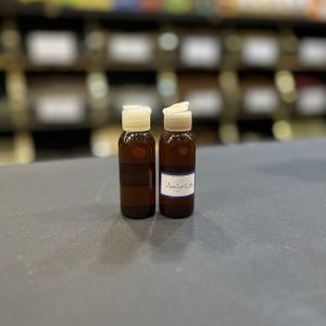 روغن سیاهدانه