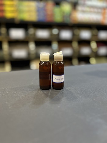 روغن سیاهدانه