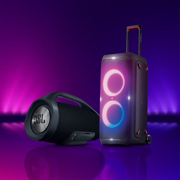 خرید بهترین و مناسب ترین تجهیزات صوتی