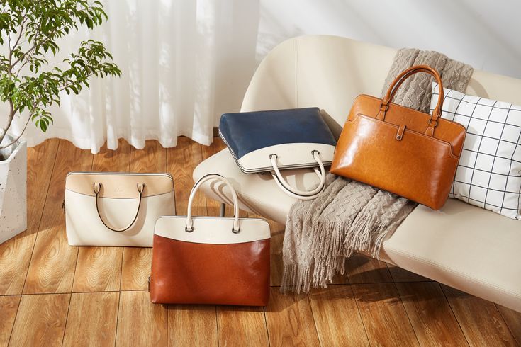 خرید کیف چرمی