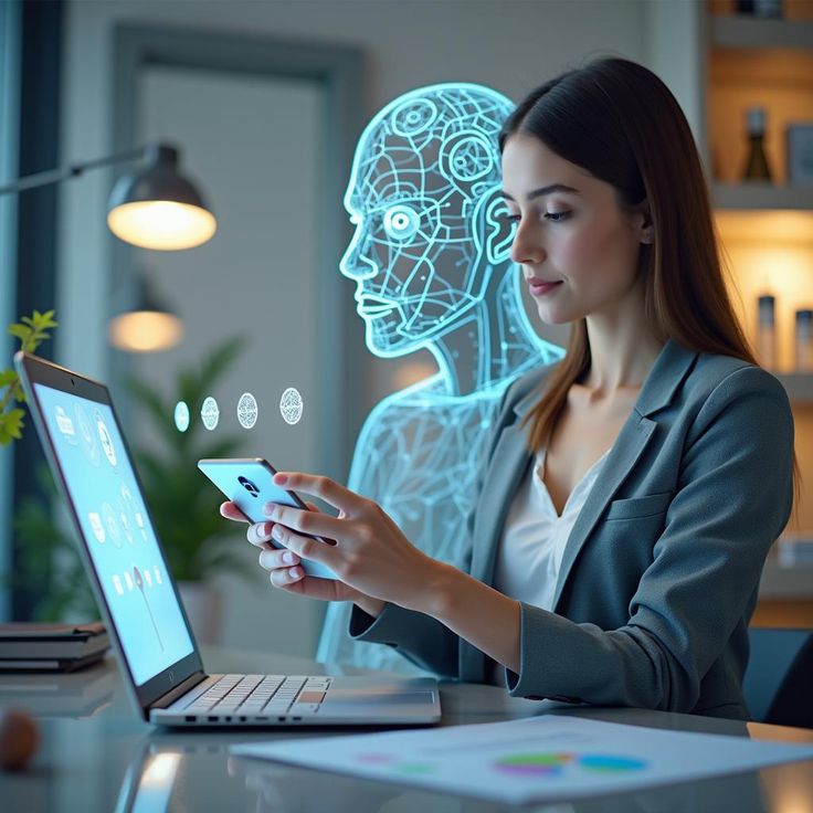 بهترین هوش مصنوعی ایرانی