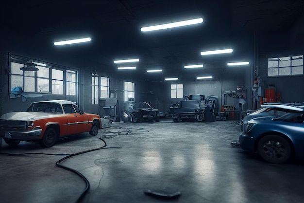 راهنمای کامل تجهیزات ضروری خودرو: هر آنچه رانندگان باید داشته باشند