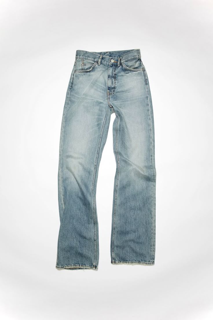 راهنمای کامل خرید شلوار جین مردانه 