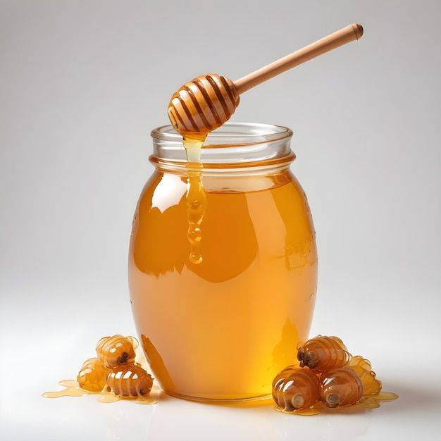 راهنمای جامع خرید عسل طبیعی 