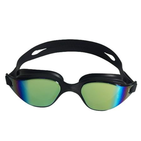 راهنمای جامع خرید عینک شنا 