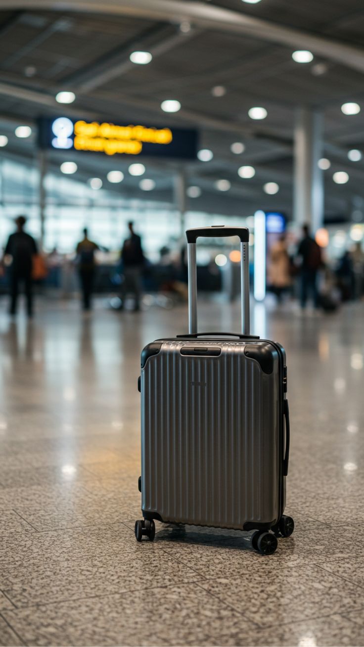 راهنمای خرید لوازم سفر: نکات کلیدی برای سفر راحت و بدون دردسر