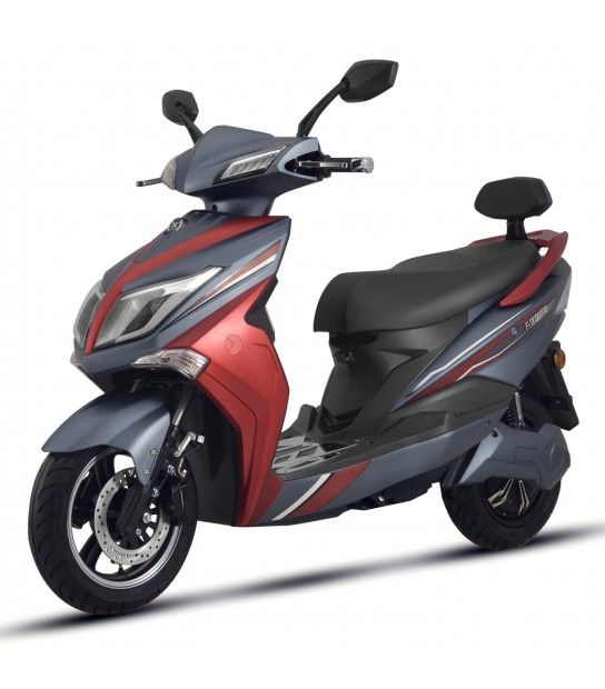 معرفی موتورهای برقی