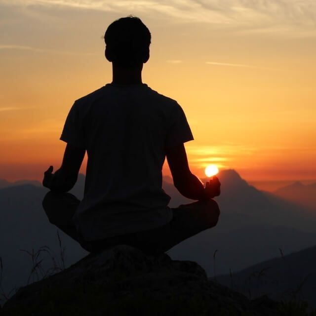 مزایای مدیتیشن برای ذهن