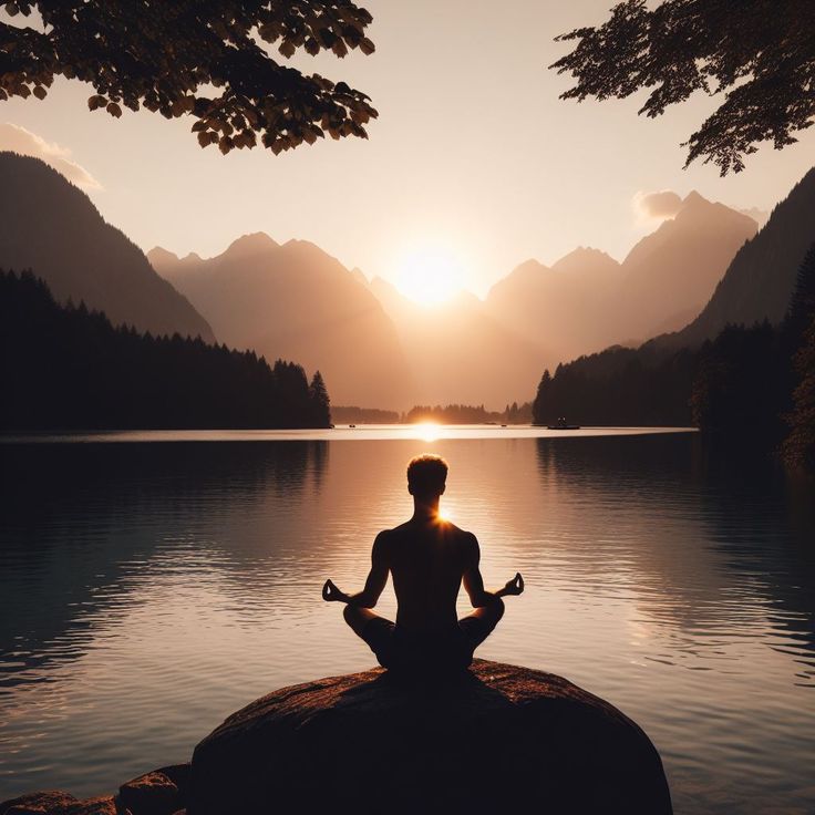 مزایای مدیتیشن برای ذهن