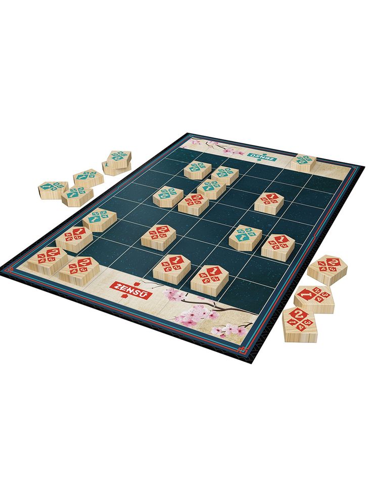 راهنمای جامع بازی تخته‌ای 