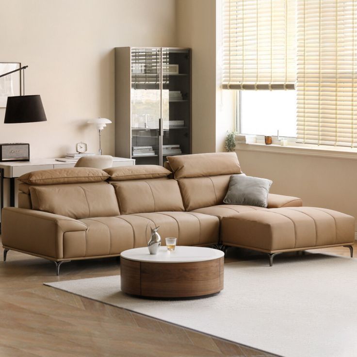 راهنمای خرید مبلمان راحتی؛ نکاتی که قبل از خرید باید بدانید!