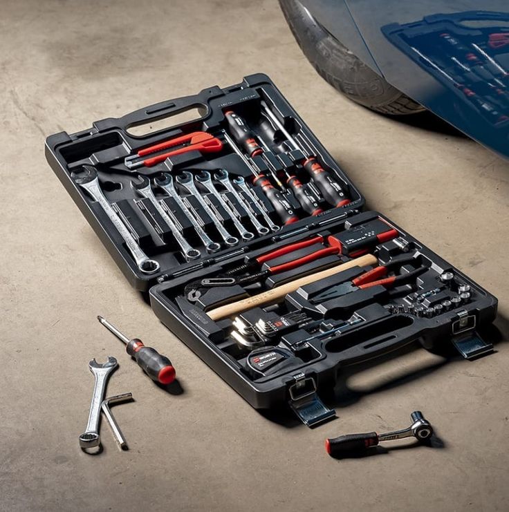 راهنمای جامع خرید ابزارآلات خانگی | چه ابزارهایی واقعاً لازم داریم؟
