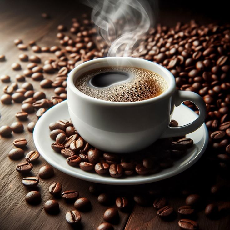 خرید دانه قهوه: راهنمای کامل برای انتخاب، خرید و مصرف دانه قهوه با کیفیت