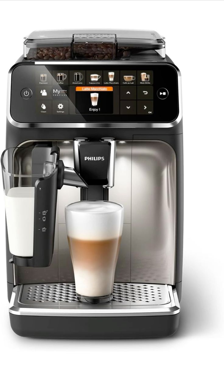 بهترین دستگاه های قهوه ساز