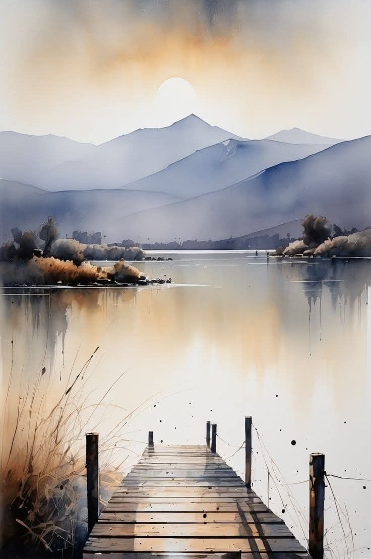 راهنمای جامع خرید و انتخاب تابلوهای نقاشی مینیمال سبک 