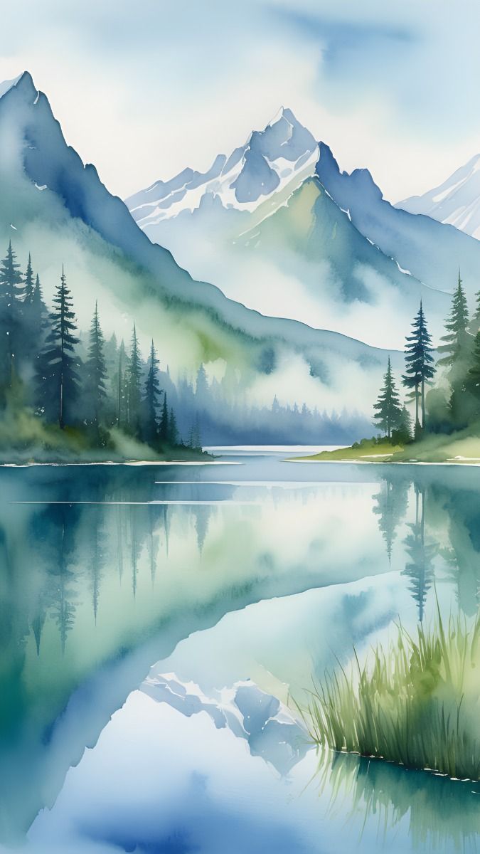 راهنمای جامع خرید و انتخاب تابلوهای نقاشی مینیمال سبک 