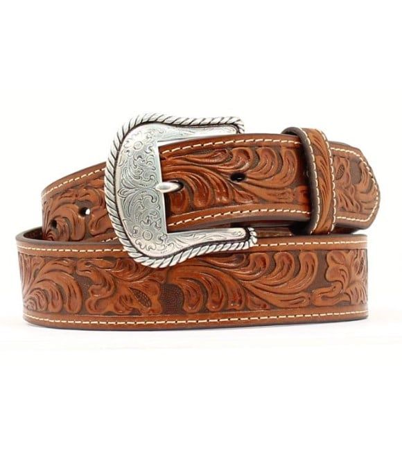 کمربندهای چرمی شیک