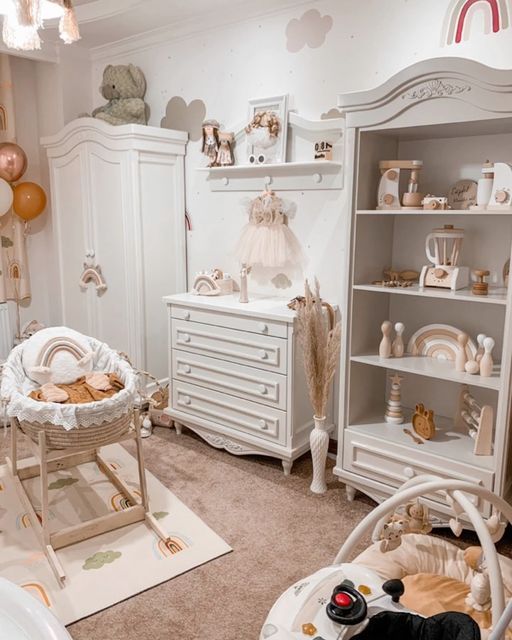 راهنمای کامل خرید سیسمونی اقتصادی | با بودجه کم، هوشمندانه انتخاب کن