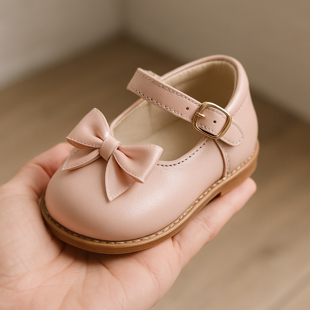 راهنمای کامل خرید کفش بچگانه: نکات، برندها و روش‌های خرید آنلاین