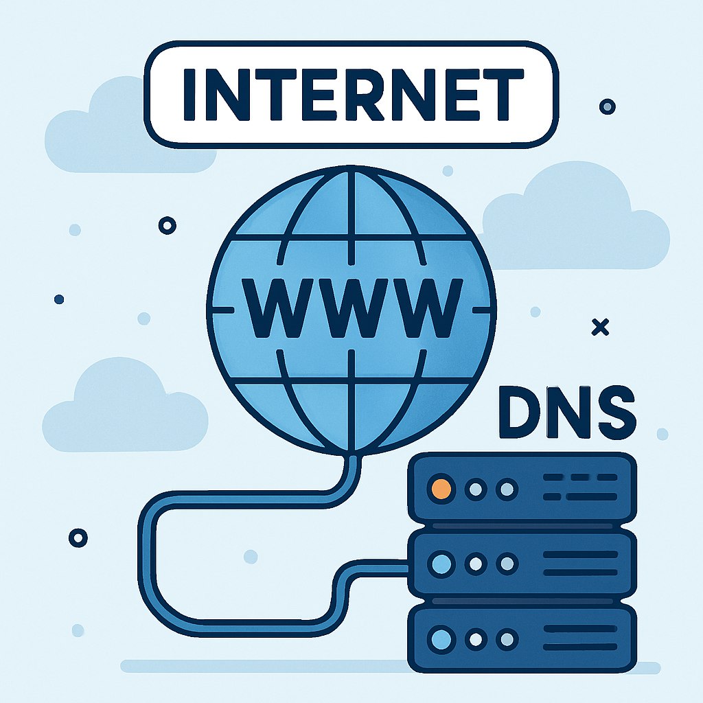بهترین DNS های گیمینگ: راهنمای جامع برای انتخاب و استفاده