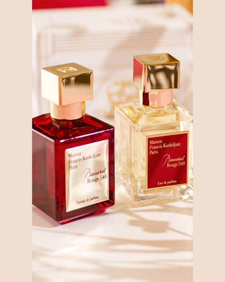 بهترین ادکلن‌ها