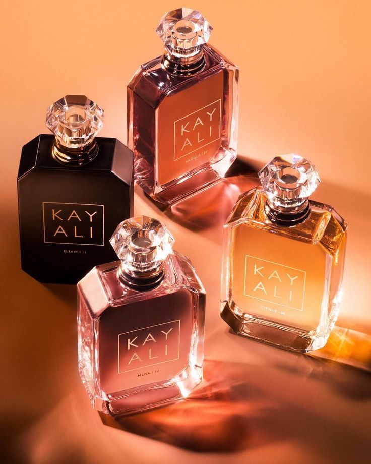 بهترین ادکلن‌های جدید سال