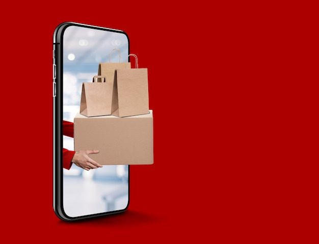 راهنمای جامع خرید آنلاین مطمئن 