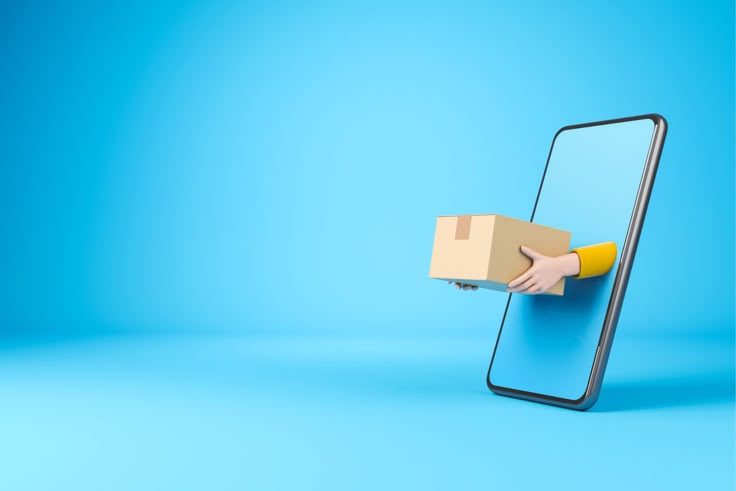 راهنمای جامع خرید آنلاین مطمئن 