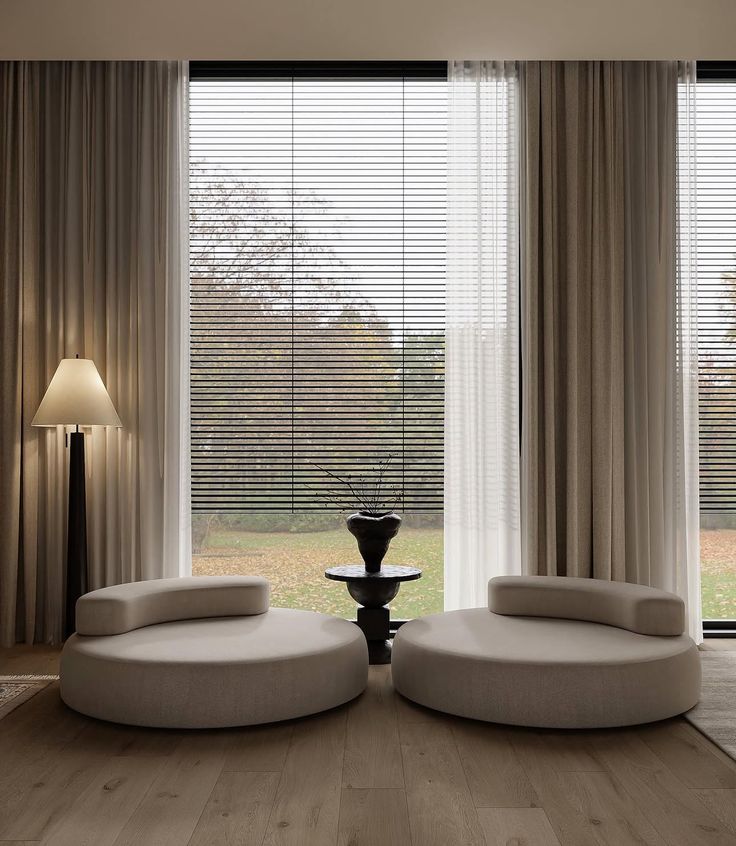 پرده‌های برقی هوشمند