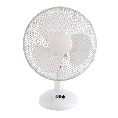 راهنمای خرید پنکه‌های رومیزی پرقدرت؛ خنکای بیشتر در فضای کمتر