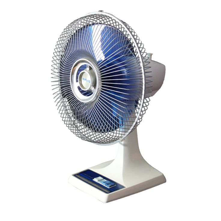 راهنمای خرید پنکه‌های رومیزی 