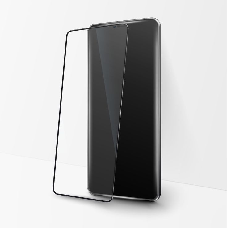 راهنمای کامل خرید گلس‌های نانو ضدخش؛ محافظی هوشمند برای صفحه‌نمایش