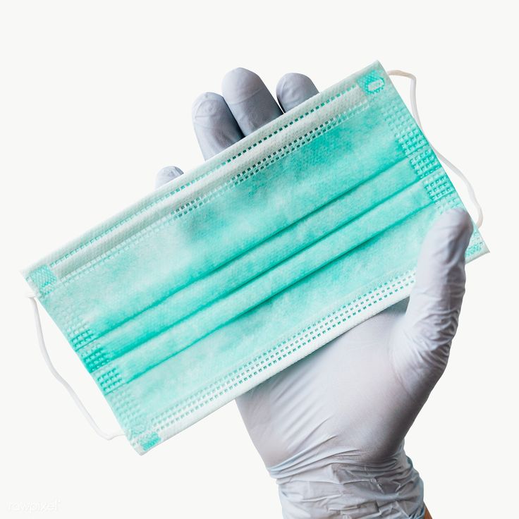 ماسک‌های جراحی پزشکی