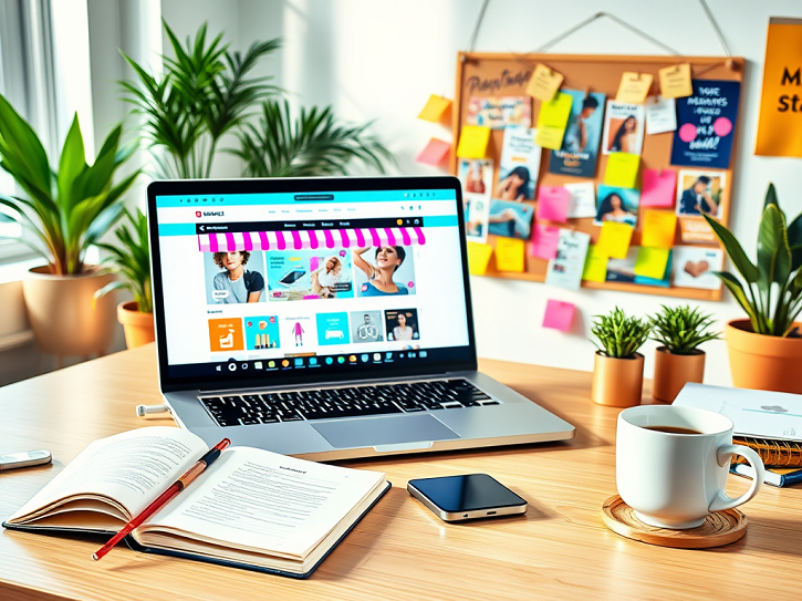 چگونه یک کسبوکار آنلاین را از صفر راهاندازی کنیم؟