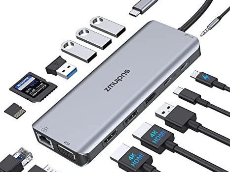 راهنمای خرید لوازم جانبی لپتاپ