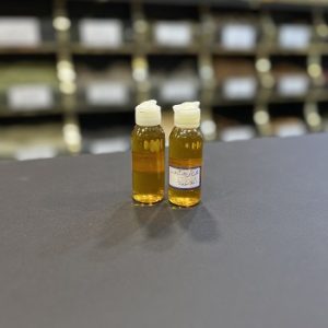 روغن کالاندولا