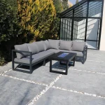 مبلمان‌ باغی‌ مدل‌ ال‌سایمون