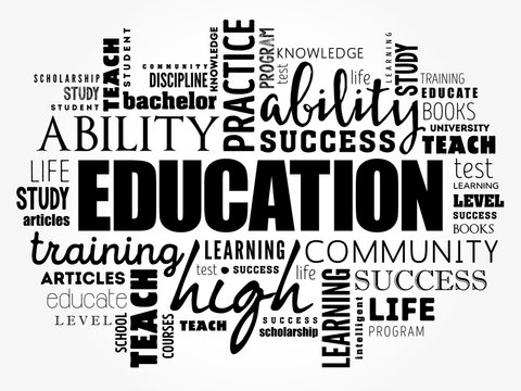 مقالات آموزشی